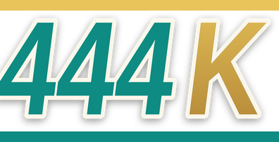 444k