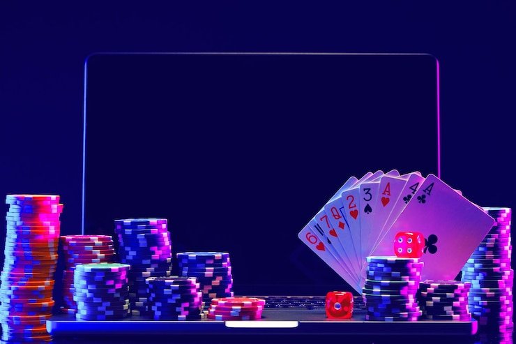 Live Poker Pro